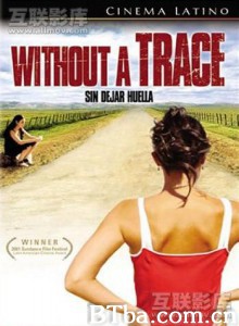 离去无痕 Without a Trace (2001)  BT磁力 迅雷网盘下载