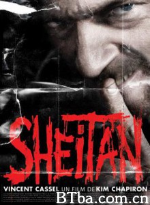撒旦 撒旦魔王 死亡人偶 (2006)  BT磁力 迅雷网盘下载