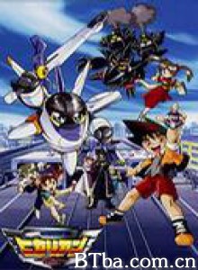 铁胆火车侠 LIGHTNING ATTACK EXPRESS (2002)  BT磁力 迅雷网盘下载