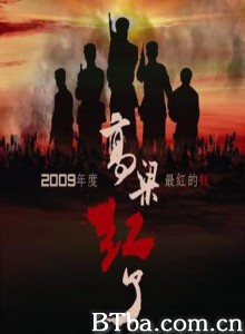 高粱红了 (2010)  BT磁力 迅雷网盘下载