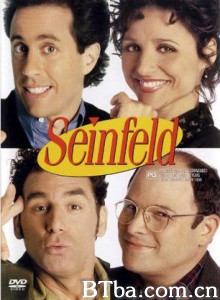 宋飞正传第一季 宋飞外传 第一季 Stand-Up Season 1 (1990)  BT磁力 迅雷网盘下载