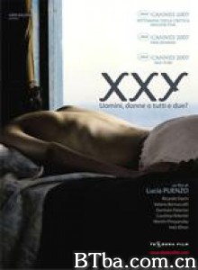 我是女生，也是男生 雌雄同体 三体合一 (2007) 1080P BT磁力 迅雷网盘下载