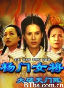 杨门女将之大破天门阵 (1970)  BT磁力 迅雷网盘下载