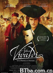 安东尼奥·维瓦尔第 Antonio Vivaldi (2006)  BT磁力 迅雷网盘下载