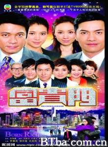 富贵门 金装豪门 金钱诱罪 (2009)  BT磁力 迅雷网盘下载