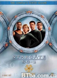 星际之门SG-1第十季 星际之门 SG-1 第十季 (2006) 1080P BT磁力 迅雷网盘下载