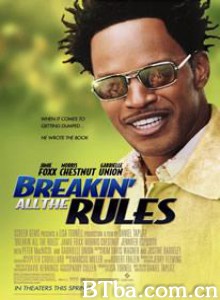 分手专家 分手手册 分手方情式 (2004)  BT磁力 迅雷网盘下载
