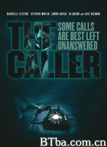 超时空来电 神秘来电 The Caller - Anrufe aus der Vergangenheit (1970)  BT磁力 迅雷网盘下载