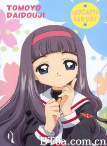 魔卡少女樱OVA知世的活跃日记 知世的TV大作战 (1970)  BT磁力 迅雷网盘下载