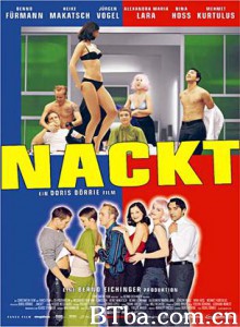 赤裸 (2002)  BT磁力 迅雷网盘下载