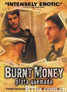 烈焰焚币 南美美男大盗 Burnt Money (2000)  BT磁力 迅雷网盘下载