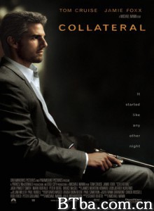 借刀杀人 同行杀机 落日杀神 Collateral (2004) 4K/4K BT磁力 迅雷网盘下载