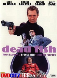 死鱼 (2006)  BT磁力 迅雷网盘下载