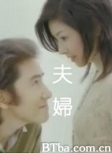 夫妇 夫婦 (2004)  BT磁力 迅雷网盘下载