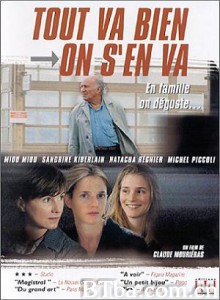 一切都好，我们走吧 你好吗 Everything's Fine  We're Leaving (2000)  BT磁力 迅雷网盘下载