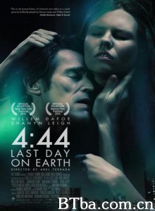 地球最末日 地球最后一日 Last Day on Earth (1970)  BT磁力 迅雷网盘下载