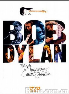 BOBDYLAN三十周年纪念演唱会 (1992)  BT磁力 迅雷网盘下载