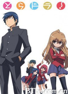 龙与虎OVA：便当的精髓 龙X虎！OVA 便当的极意 龙虎斗！OVA 便当的精髓 (2011)  BT磁力 迅雷网盘下载