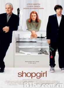 导购女郎 杂货店女孩 灰姑娘的愛情手套 (2005)  BT磁力 迅雷网盘下载