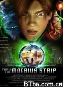 魔比斯环 魔必尔斯环 (2006)  BT磁力 迅雷网盘下载