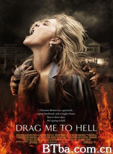 堕入地狱/拽我下地狱/地域魔咒-720p|1080p高清bt种子下载