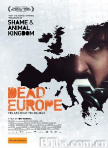死亡欧洲 (2012)  BT磁力 迅雷网盘下载
