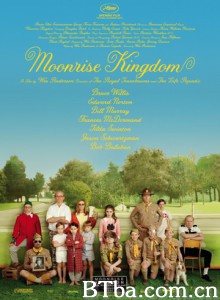 月升王国 Moonrise Kingdom (2012) 1080P/720P BT磁力 迅雷网盘下载