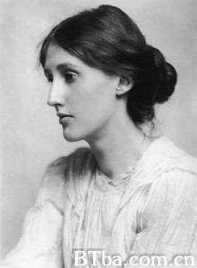 TheMindandTimesofVirginiaWoolf
