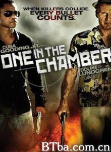 密室死斗 杀手追击战 One in the Chamber (2012) 1080P/720P BT磁力 迅雷网盘下载