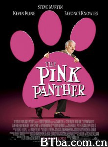 粉红豹 顽皮豹 新粉红豹 (2006) 1080P/720P BT磁力 迅雷网盘下载