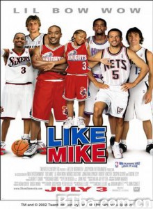 小鬼魔鞋 像乔丹一样 (2002)  BT磁力 迅雷网盘下载