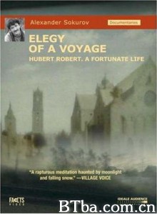 旅程挽歌 Elegy Of A Voyage Elegiya dorogi (2001)  BT磁力 迅雷网盘下载
