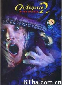 章鱼东河惊魂 史前大章鱼2 (2006)  BT磁力 迅雷网盘下载