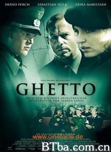 民族聚居区 犹太人区 (2006)  BT磁力 迅雷网盘下载