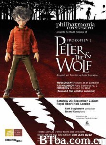 彼德与狼 彼得与狼 Peter and the Wolf (2006)  BT磁力 迅雷网盘下载