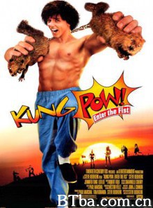 昆宝出拳 酱爆武林(港) (2002)  BT磁力 迅雷网盘下载
