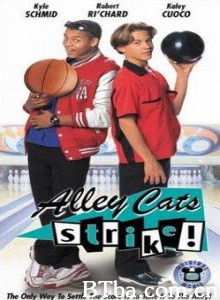 保龄球争霸赛 Alley Cats Strike (1970)  BT磁力 迅雷网盘下载