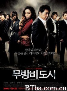 无防备都市 Open City 不设防的都市 (2008)  BT磁力 迅雷网盘下载