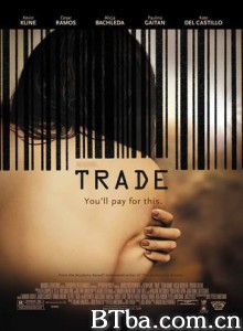 交易 拿命交易 血腥人犯 (2007)  BT磁力 迅雷网盘下载