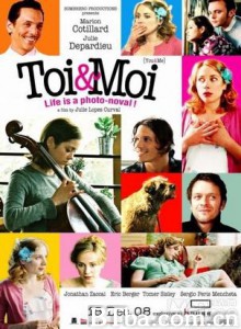 你和我 You and Me (2006)  BT磁力 迅雷网盘下载