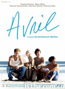 四月之恋 艾薇儿 April in Love (2006)  BT磁力 迅雷网盘下载
