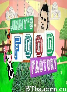 吉米的食品工厂第一季 (1970)  BT磁力 迅雷网盘下载
