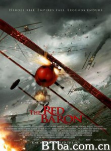 红男爵 The Red Baron (2008) 1080P BT磁力 迅雷网盘下载