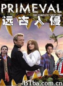 远古入侵第一季 远古入侵 (2007)  BT磁力 迅雷网盘下载