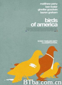 美国鸟类 美国的鸟 (2008)  BT磁力 迅雷网盘下载