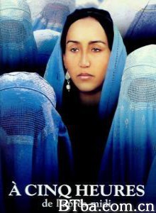 下午五点 At Five In The Afternoon (2003)  BT磁力 迅雷网盘下载