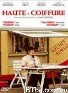 高级美容院 (2004)  BT磁力 迅雷网盘下载