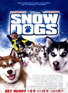雪地狂奔 冰狗任务 智叻狗仔队 (2002)  BT磁力 迅雷网盘下载