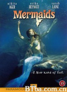 美人鱼/Mermaids/怒海娇娃-720p|1080p高清bt种子下载