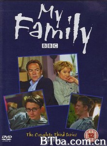 我的一家人第三季 (2002)  BT磁力 迅雷网盘下载